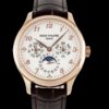 Replica Patek Philippe Grand Complications 5327R-001 3K Factory Dual time zone - Replica Watches Factory