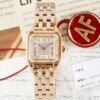 Replica Cartier PANTHÈRE DE CARTIER WJPN0039 AF Factory Diamond bezel - Replica Watches Factory