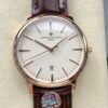 Replica Vacheron Constantin Patrimony 85180-000R-9248 VC+ Factory Silver - Replica Watches Factory