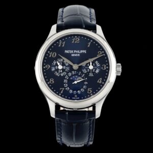 Replica Patek Philippe Grand Complications 5327G-001 3K Factory Moon Phase - Replica Watches Factory