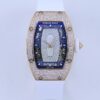 Replica Richard Mille RM07-01 ZF Factory Diamond case - Replica Watches Factory