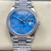 Replica Rolex Day-Date m128349rbr-0032 8+ Factory Big calendar - Replica Watches Factory