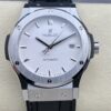 Replica Hublot Classic Fusion 511.NX.2611.LR HB Factory Titanium - Replica Watches Factory