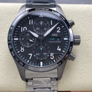 Replica IWC Pilot IW388307 BLS Factory Chronograph - Replica Watches Factory
