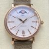 Replica IWC Portofino IW659602 TW Factory Diamond bezel - Replica Watches Factory