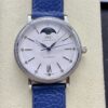 Replica IWC Portofino IW659601 TW Factory Stainless Steel - Replica Watches Factory