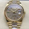 Replica Rolex Day-Date m128238-0052 8+ Factory Weekly display - Replica Watches Factory