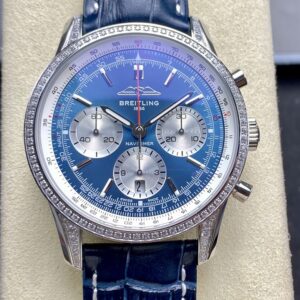 Replica Breitling Navitimer 1 AB0139631C1P1 BLS Factory Chronograph - Replica Watches Factory