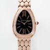 Replica BVLGARI SERPENTI 103453 BV Factory Lacquered dial - Replica Watches Factory