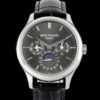 Replica Patek Philippe Grand Complications 5140P-017 3K Factory Charcoal grey dial - Replica Watches Factory