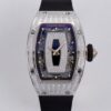 Replica Richard Mille RM07-01 ZF Factory Tonneau-shaped dial - Replica Watches Factory