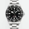 Replica Tudor Black Bay M25407N-0001 ZF Factory Titanium - Replica Watches Factory