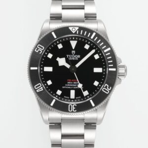 Replica Tudor Black Bay M25407N-0001 ZF Factory Titanium - Replica Watches Factory