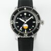 Replica Blancpain Fifty Fathoms 5008-11B30-NABA ZF Factory Night light - Replica Watches Factory