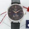 Replica Longines Flagship L4.815.4.62.2 AF Factory Moon Phase - Replica Watches Factory