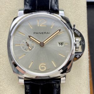 Replica Panerai Lumino Dur PAM01249 VS Factory Ivory white dial - Replica Watches Factory