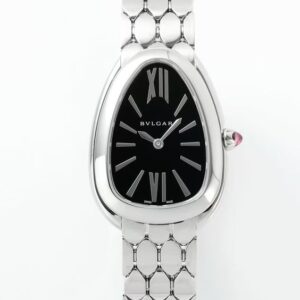 Replica BVLGARI SERPENTI 103451 BV Factory Stainless steel strap - Replica Watches Factory
