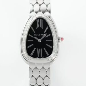 Replica BVLGARI SERPENTI 103449 BV Factory Folding clasp - Replica Watches Factory