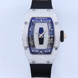 Replica Richard Mille RM07-01 ZF Factory Sapphire crystal - Replica Watches Factory