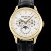Replica Patek Philippe Grand Complications 5140J-001 3K Factory Charcoal grey dial - Replica Watches Factory