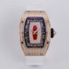 Replica Richard Mille RM07-01 ZF Factory Skeleton dial - Replica Watches Factory