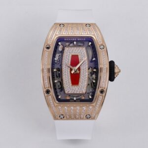 Replica Richard Mille RM07-01 ZF Factory Skeleton dial - Replica Watches Factory