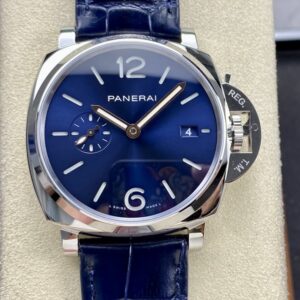 Replica Panerai Lumino Dur PAM01274 VS Factory Stainless Steel - Replica Watches Factory