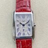 Replica Longines Elegant L5.512.4.71.5 8848 Factory Red strap - Replica Watches Factory
