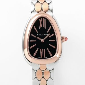 Replica BVLGARI SERPENTI 103799 BV Factory Sapphire crystal - Replica Watches Factory