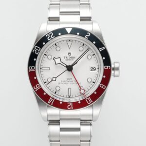 Replica Tudor Black Bay M79830RB-0010 ZF Factory Folding clasp - Replica Watches Factory