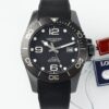 Replica Longines Concas L3.784.4.56.9 AF Factory Rubber strap - Replica Watches Factory