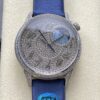 Replica Vacheron Constantin ÉGÉRIE 8006F-000G-B499 YMS Factory Full Diamond - Replica Watches Factory