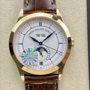Replica Patek Philippe Complications 5396R-001 GR Factory Moon Phase - Replica Watches Factory