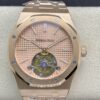 Replica Audemars Piguet Royal Oak 26515OR.OO.1220OR.01 R8 Factory Tourbillon - Replica Watches Factory
