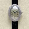 Replica Cartier Tub WJBA0036 DR Factory Oval dial - Replica Watches Factory