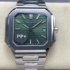 Replica Patek Philippe CUBITUS 5821-1A-001 PP+ Factory Square dial - Replica Watches Factory