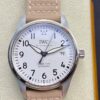 Replica IWC Pilot's IW327017 V7 Factory V2 Beige dial - Replica Watches Factory