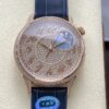 Replica Vacheron Constantin ÉGÉRIE 8006F-000R-B976 YMS Factory Moon Phase - Replica Watches Factory