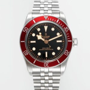 Replica Tudor Black Bay M7941A1A0RU-0003 ZF Factory Black Dial - Replica Watches Factory