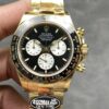 Replica Rolex Cosmograph Daytona 126528LN QF Factory Panda dial - Replica Watches Factory