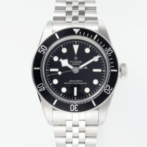 Replica Tudor Black Bay M7941A1A0NU-0003 ZF Factory Silver strap - Replica Watches Factory