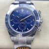 Replica Rolex Cosmograph Daytona 126509-0005 QF Factory Luminous hour markers - Replica Watches Factory