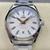Replica Omega Seamaster 220.10.41.21.02.001 N1 Factory Anti-magnetic - Replica Watches Factory