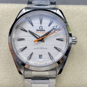 Replica Omega Seamaster 220.10.41.21.02.001 N1 Factory Anti-magnetic - Replica Watches Factory