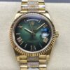 Replica Rolex Day-Date m128238-0119 8+ Factory Big calendar - Replica Watches Factory