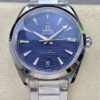 Replica Omega Seamaster 220.10.41.21.03.004 N1 Factory Stainless Steel - Replica Watches Factory