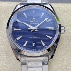 Replica Omega Seamaster 220.10.41.21.03.004 N1 Factory Stainless Steel - Replica Watches Factory