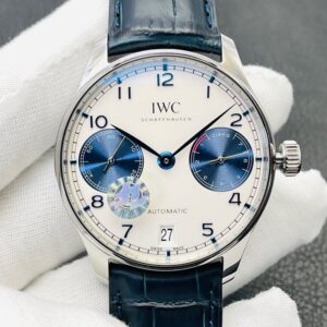 Replica IWC Portuguese IW500715 ZF Factory V5 Folding clasp - Replica Watches Factory
