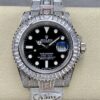 Replica Rolex Submariner 116759 SAru-78216 AMG Factory Big calendar - Replica Watches Factory