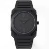 Replica Bvlgari OCTO 103368 BV Factory ceramics - Replica Watches Factory